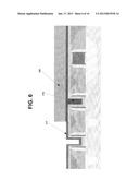 METHOD OF FORMING POLYSILICON RESISTOR DURING REPLACEMENT METAL GATE     PROCESS AND SEMICONDUCTOR DEVICE HAVING SAMEAANM KIM; JU YOUNAACI Suwon-siAACO KRAAGP KIM; JU YOUN Suwon-si KRAANM Kim; JedonAACI SeoulAACO KRAAGP Kim; Jedon Seoul KR diagram and image