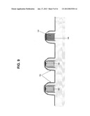 METHOD OF FORMING POLYSILICON RESISTOR DURING REPLACEMENT METAL GATE     PROCESS AND SEMICONDUCTOR DEVICE HAVING SAMEAANM KIM; JU YOUNAACI Suwon-siAACO KRAAGP KIM; JU YOUN Suwon-si KRAANM Kim; JedonAACI SeoulAACO KRAAGP Kim; Jedon Seoul KR diagram and image