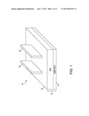 THREE DIMENSIONAL FET DEVICES HAVING DIFFERENT DEVICE WIDTHSAANM Cheng; KangguoAACI SchenectadyAAST NYAACO USAAGP Cheng; Kangguo Schenectady NY USAANM Doris; Bruce B.AACI BrewsterAAST NYAACO USAAGP Doris; Bruce B. Brewster NY USAANM Khakifirooz; AliAACI Mountain ViewAAST CAAACO USAAGP Khakifirooz; Ali Mountain View CA USAANM Kulkarni; PranitaAACI SlingerlandsAAST NYAACO USAAGP Kulkarni; Pranita Slingerlands NY US diagram and image