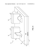 THREE DIMENSIONAL FET DEVICES HAVING DIFFERENT DEVICE WIDTHSAANM Cheng; KangguoAACI SchenectadyAAST NYAACO USAAGP Cheng; Kangguo Schenectady NY USAANM Doris; Bruce B.AACI BrewsterAAST NYAACO USAAGP Doris; Bruce B. Brewster NY USAANM Khakifirooz; AliAACI Mountain ViewAAST CAAACO USAAGP Khakifirooz; Ali Mountain View CA USAANM Kulkarni; PranitaAACI SlingerlandsAAST NYAACO USAAGP Kulkarni; Pranita Slingerlands NY US diagram and image