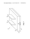 THREE DIMENSIONAL FET DEVICES HAVING DIFFERENT DEVICE WIDTHSAANM Cheng; KangguoAACI SchenectadyAAST NYAACO USAAGP Cheng; Kangguo Schenectady NY USAANM Doris; Bruce B.AACI BrewsterAAST NYAACO USAAGP Doris; Bruce B. Brewster NY USAANM Khakifirooz; AliAACI Mountain ViewAAST CAAACO USAAGP Khakifirooz; Ali Mountain View CA USAANM Kulkarni; PranitaAACI SlingerlandsAAST NYAACO USAAGP Kulkarni; Pranita Slingerlands NY US diagram and image