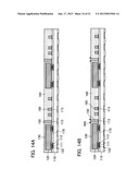 SEMICONDUCTOR DEVICE AND METHOD OF MANUFACTURING SAMEAANM Matsuki; HirohisaAACI YokohamaAACO JPAAGP Matsuki; Hirohisa Yokohama JPAANM Sakuma; MasaoAACI YokohamaAACO JPAAGP Sakuma; Masao Yokohama JP diagram and image