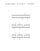 CIRCUIT BOARD, SEMICONDUCTOR DEVICE, PROCESS FOR MANUFACTURING CIRCUIT     BOARD AND PROCESS FOR MANUFACTURING SEMICONDUCTOR DEVICEAANM Kondo; MasayoshiAACI TokyoAACO JPAAGP Kondo; Masayoshi Tokyo JPAANM Makino; NatsukiAACI TokyoAACO JPAAGP Makino; Natsuki Tokyo JPAANM Fujiwara; DaisukeAACI TokyoAACO JPAAGP Fujiwara; Daisuke Tokyo JPAANM Ito; YukaAACI TokyoAACO JPAAGP Ito; Yuka Tokyo JP diagram and image