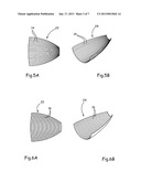 PROCESS FOR THE PRODUCTION OF A DOUBLE-CURVED PANELAANM BERNADET; PhilippeAACI ColomiersAACO FRAAGP BERNADET; Philippe Colomiers FRAANM GIUSEPPIN; LaurentAACI FinhanAACO FRAAGP GIUSEPPIN; Laurent Finhan FR diagram and image