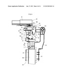 IMAGE FORMING APPARATUS AND POWER TRANSMISSION MECHANISMAANM HATA; MasakiAACI Nagoya-shiAACO JPAAGP HATA; Masaki Nagoya-shi JP diagram and image