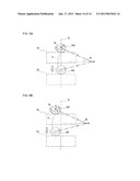 IMAGE FORMING APPARATUS AND POWER TRANSMISSION MECHANISMAANM HATA; MasakiAACI Nagoya-shiAACO JPAAGP HATA; Masaki Nagoya-shi JP diagram and image