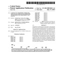 LUMINESCENT PHOSPHOR COMPOUNDS, ARTICLES INCLUDING SUCH COMPOUNDS, AND     METHODS FOR THEIR PRODUCTION AND USE diagram and image