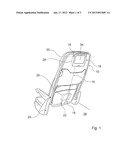 SEAT COMPRISING A SEAT SCREEN UNITAANM Kramer; MarcoAACI WolpertshausenAACO DEAAGP Kramer; Marco Wolpertshausen DE diagram and image