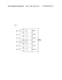 APPARATUS AND METHOD FOR COMPENSATING POWER OF POWER SUPPLY DEVICE IN     VEHICLE USING HIGH-CAPACITANCE CAPACITORAANM Lee; Dae-KyoAACI IncheonAACO KRAAGP Lee; Dae-Kyo Incheon KR diagram and image