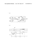 APPARATUS AND METHOD FOR COMPENSATING POWER OF POWER SUPPLY DEVICE IN     VEHICLE USING HIGH-CAPACITANCE CAPACITORAANM Lee; Dae-KyoAACI IncheonAACO KRAAGP Lee; Dae-Kyo Incheon KR diagram and image