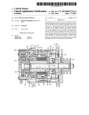 Electric Machine ModuleAANM Bradfield; Michael D.AACI AndersonAAST INAACO USAAGP Bradfield; Michael D. Anderson IN US diagram and image