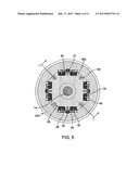 MAGNETIC COUPLER diagram and image