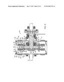 MAGNETIC COUPLER diagram and image