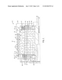 Cooling System and Method for Electronic MachinesAANM Lepres; AttilaAACI MezokovesdAACO HUAAGP Lepres; Attila Mezokovesd HUAANM Komlossy; KarolyAACI DebrecenAACO HUAAGP Komlossy; Karoly Debrecen HUAANM Andejcsik; GaborAACI VeresegyhazAACO HUAAGP Andejcsik; Gabor Veresegyhaz HU diagram and image