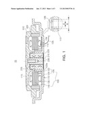 STATOR ASSEMBLY FOR MOTOR AND MOTOR INCLUDING THE SAMEAANM CHOI; Jong MinAACI SuwonAACO KRAAGP CHOI; Jong Min Suwon KR diagram and image