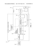 ELECTRICAL CHARGING SYSTEM HAVING ENERGY COUPLING ARRANGEMENT FOR WIRELESS     ENERGY TRANSMISSION THEREBETWEEN diagram and image