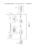 ELECTRICAL CHARGING SYSTEM HAVING ENERGY COUPLING ARRANGEMENT FOR WIRELESS     ENERGY TRANSMISSION THEREBETWEEN diagram and image