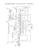 ELECTRICAL CHARGING SYSTEM HAVING ENERGY COUPLING ARRANGEMENT FOR WIRELESS     ENERGY TRANSMISSION THEREBETWEEN diagram and image