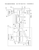 ELECTRICAL CHARGING SYSTEM HAVING ENERGY COUPLING ARRANGEMENT FOR WIRELESS     ENERGY TRANSMISSION THEREBETWEEN diagram and image