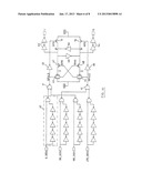 FREQUENCY-DOUBLING DELAY LOCKED LOOP diagram and image