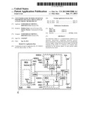 COUNTERMEASURE METHOD AND DEVICE FOR PROTECTING DATA CIRCULATING IN AN     ELECTRONIC MICROCIRCUIT diagram and image