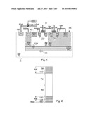 COUNTERMEASURE METHOD AND DEVICE FOR PROTECTING DATA CIRCULATING IN AN     ELECTRONIC MICROCIRCUIT diagram and image