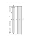 SOI CMOS STRUCTURE HAVING PROGRAMMABLE FLOATING BACKPLATE diagram and image