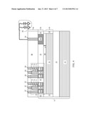 SOI CMOS STRUCTURE HAVING PROGRAMMABLE FLOATING BACKPLATE diagram and image