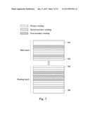 CONVERTER AND METHOD FOR MANUFACTURING THE SAME diagram and image