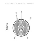 Hollow Core Coaxial Cables and Methods of Making the SameAANM Heiks; NoelAACI RadfordAAST VAAACO USAAGP Heiks; Noel Radford VA USAANM Sherrer; DavidAACI RadfordAAST VAAACO USAAGP Sherrer; David Radford VA US diagram and image