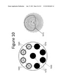 Hollow Core Coaxial Cables and Methods of Making the SameAANM Heiks; NoelAACI RadfordAAST VAAACO USAAGP Heiks; Noel Radford VA USAANM Sherrer; DavidAACI RadfordAAST VAAACO USAAGP Sherrer; David Radford VA US diagram and image