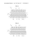 TOUCH PANEL INTEGRATED DISPLAY DEVICE AND METHOD FOR MANUFACTURING THE     SAMEAANM MASUMOTO; YoshifumiAACI Niigata-kenAACO JPAAGP MASUMOTO; Yoshifumi Niigata-ken JP diagram and image