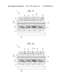 TOUCH PANEL INTEGRATED DISPLAY DEVICE AND METHOD FOR MANUFACTURING THE     SAMEAANM MASUMOTO; YoshifumiAACI Niigata-kenAACO JPAAGP MASUMOTO; Yoshifumi Niigata-ken JP diagram and image