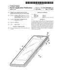 MOBILE ELECTRONIC DEVICE WITH ENHANCED TOLERANCE ACCUMULATOR diagram and image