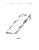 MOBILE ELECTRONIC DEVICE WITH ENHANCED TOLERANCE ACCUMULATOR diagram and image