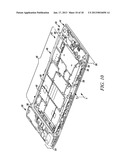 MOBILE ELECTRONIC DEVICE WITH ENHANCED TOLERANCE ACCUMULATOR diagram and image