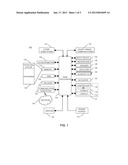 ELECTRONIC DEVICE AND METHOD OF CONTROLLING A TOUCH-SENSITIVE DISPLAYAANM LOWLES; Robert JamesAACI WaterlooAACO CAAAGP LOWLES; Robert James Waterloo CAAANM GOLOVCHENKO; MykolaAACI SunnyvaleAAST CAAACO USAAGP GOLOVCHENKO; Mykola Sunnyvale CA USAANM STACY; William TurlayAACI San JoseAAST CAAACO USAAGP STACY; William Turlay San Jose CA US diagram and image