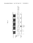 DISPLAY DEVICE AND METHOD OF DRIVING DISPLAY DEVICE diagram and image