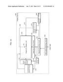 DISPLAY DEVICE AND METHOD OF DRIVING DISPLAY DEVICE diagram and image