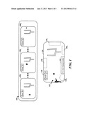 CONTEXT AWARE USER INTERFACE SYSTEMAANM Adhikari; SuranjitAACI San DiegoAAST CAAACO USAAGP Adhikari; Suranjit San Diego CA USAANM Friedlander; StevenAACI San DiegoAAST CAAACO USAAGP Friedlander; Steven San Diego CA US diagram and image