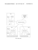 CONFERENCE CONTROL METHOD, AND RELEVANT APPARATUS AND SYSTEM diagram and image