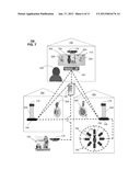 APPARATUS AND METHOD FOR PROVIDING MEDIA SERVICES WITH TELEPRESENCEAANM HINES; TARAAACI New YorkAAST NYAACO USAAGP HINES; TARA New York NY USAANM Basso; AndreaAACI MarlboroAAST NJAACO USAAGP Basso; Andrea Marlboro NJ USAANM Ivanov; AlekseyAACI Atlantic HighlandsAAST NJAACO USAAGP Ivanov; Aleksey Atlantic Highlands NJ USAANM Mikan; JeffreyAACI AtlantaAAST GAAACO USAAGP Mikan; Jeffrey Atlanta GA USAANM Morris; NadiaAACI DecaturAAST GAAACO USAAGP Morris; Nadia Decatur GA US diagram and image