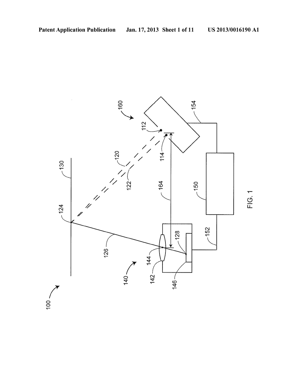 GRATING-BASED SCANNER WITH PHASE AND PITCH ADJUSTMENT - diagram, schematic, and image 02