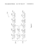 METHOD, DIGITAL IMAGE PROCESSOR AND VIDEO DISPLAY SYSTEM FOR DIGITALLY     PROCESSING A VIDEO SIGNAL diagram and image