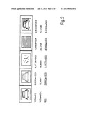 METHOD FOR EVALUATING AN OBJECT RECOGNITION DEVICE OF A MOTOR VEHICLEAANM Nentwig; MirkoAACI IngolstadtAACO DEAAGP Nentwig; Mirko Ingolstadt DE diagram and image