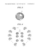 METHOD AND APPARATUS FOR CAMERA NETWORK CALIBRATION WITH SMALL CALIBRATION     PATTERNAANM KIM; Jae HeanAACI DaejeonAACO KRAAGP KIM; Jae Hean Daejeon KRAANM Kang; HyunAACI DaejeonAACO KRAAGP Kang; Hyun Daejeon KRAANM Lee; Ji HyungAACI DaejeonAACO KRAAGP Lee; Ji Hyung Daejeon KRAANM Koo; BonkiAACI DaejeonAACO KRAAGP Koo; Bonki Daejeon KR diagram and image