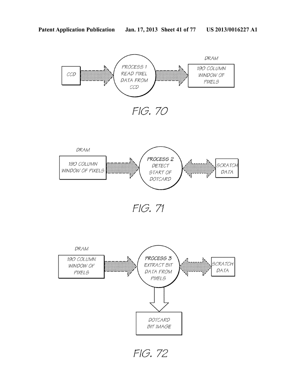 HAND-HELD QUAD CORE PROCESSING APPARATUS - diagram, schematic, and image 42