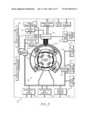 HAND HELD ELECTRONIC DEVICE WITH CAMERA AND MULTI-CORE PROCESSOR diagram and image