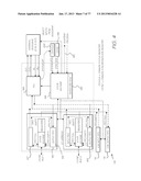 HAND HELD ELECTRONIC DEVICE WITH CAMERA AND MULTI-CORE PROCESSOR diagram and image