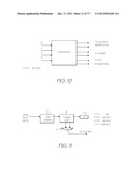 HAND HELD ELECTRONIC DEVICE WITH CAMERA AND MULTI-CORE PROCESSOR diagram and image